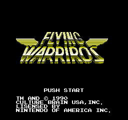 飞龙战士 (美版)(Beta) (动作角色扮演)